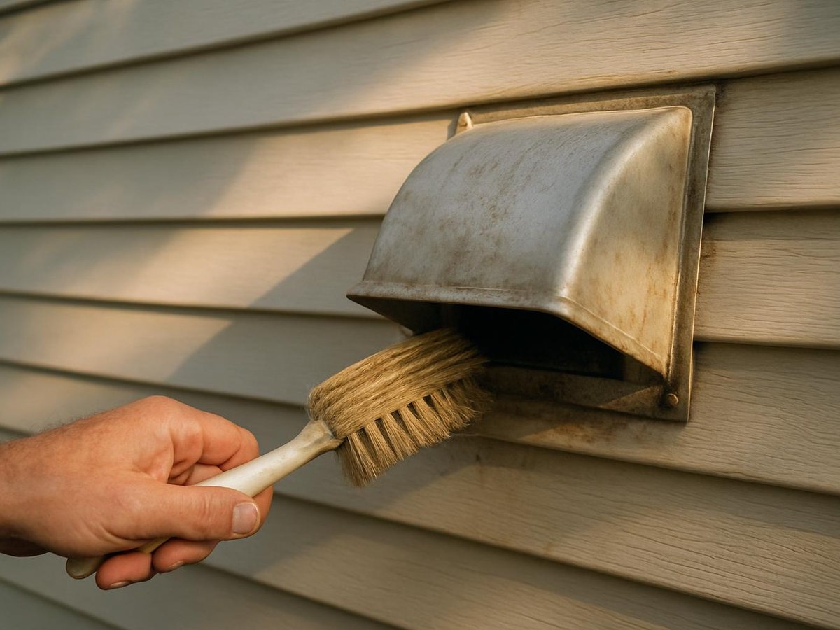 Everbright Dryer Cleaning Services work in Los Angeles